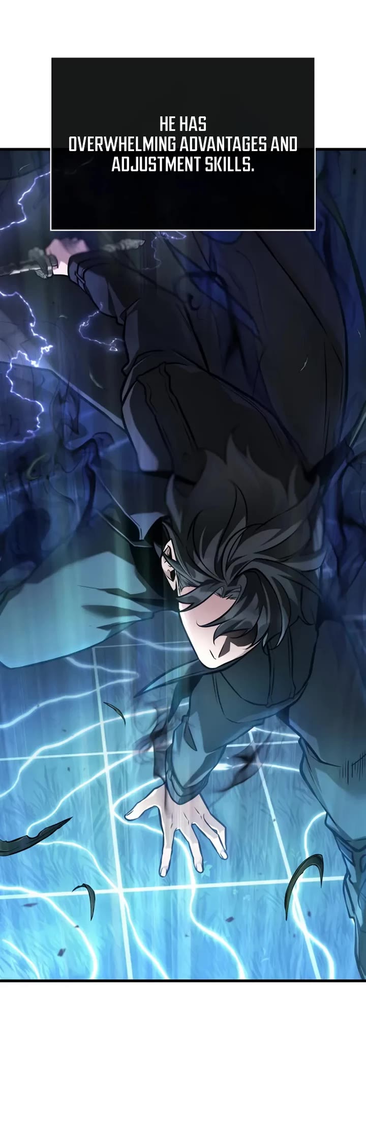 Omniscient Reader's Viewpoint chapter 295 page 35