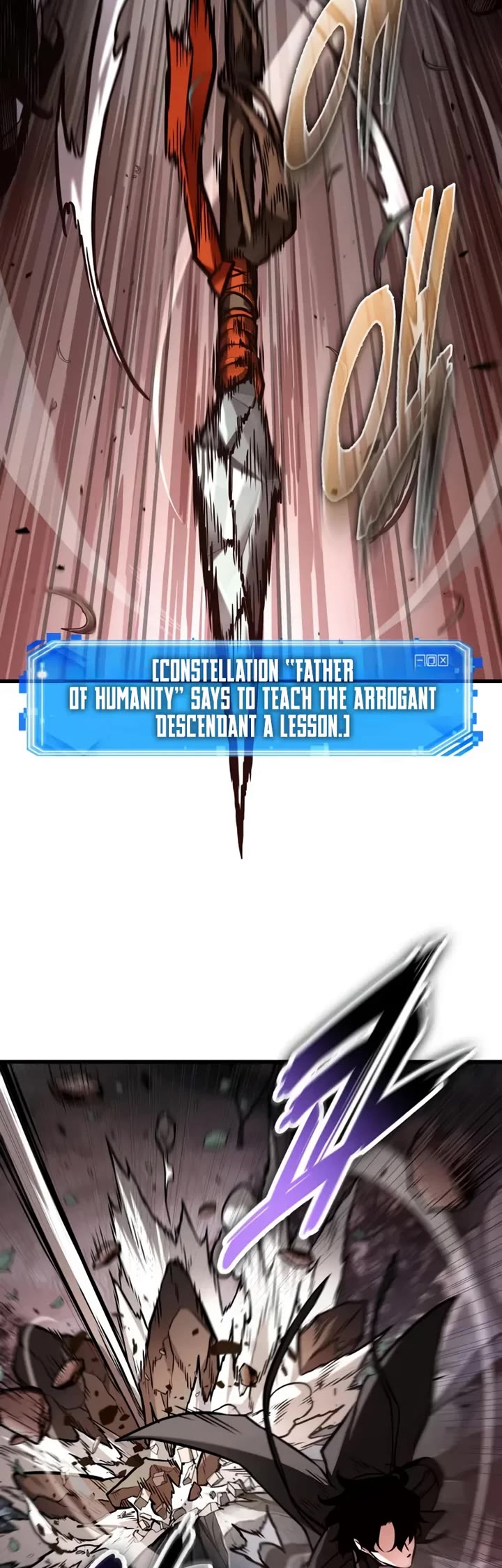 Omniscient Reader's Viewpoint chapter 295 page 39