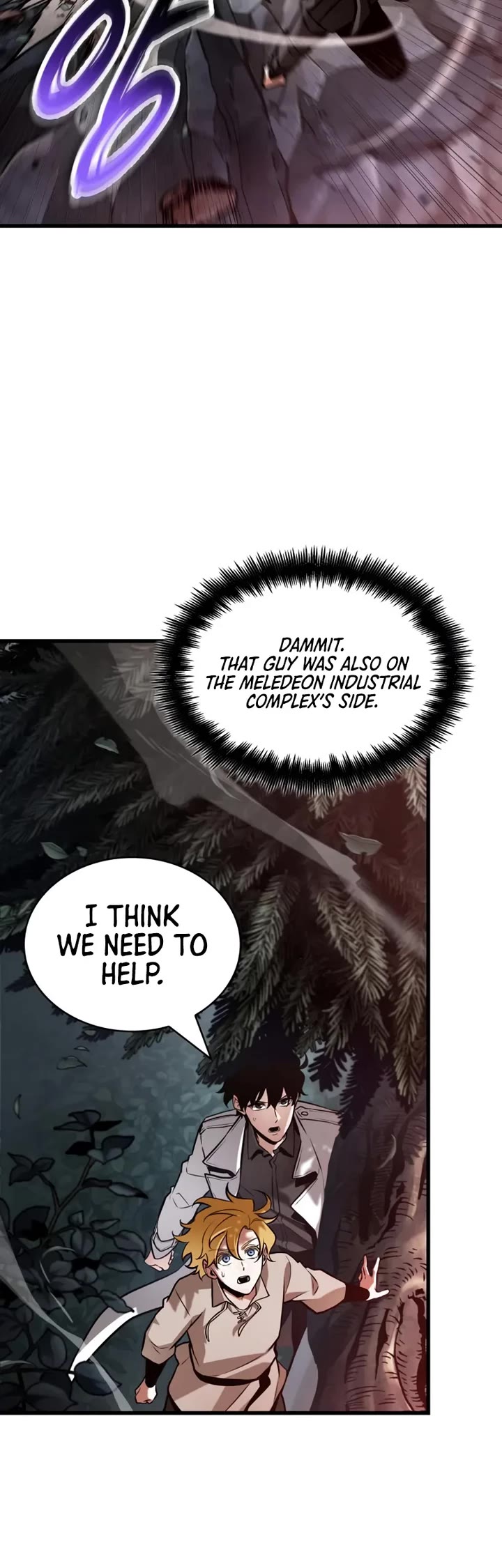 Omniscient Reader's Viewpoint chapter 295 page 40