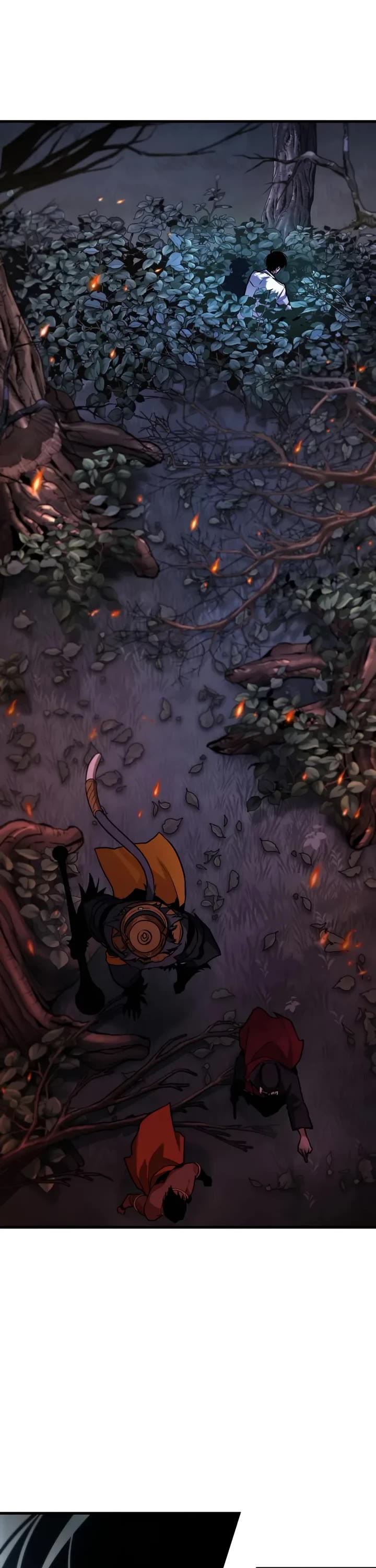 Omniscient Reader's Viewpoint chapter 295 page 7