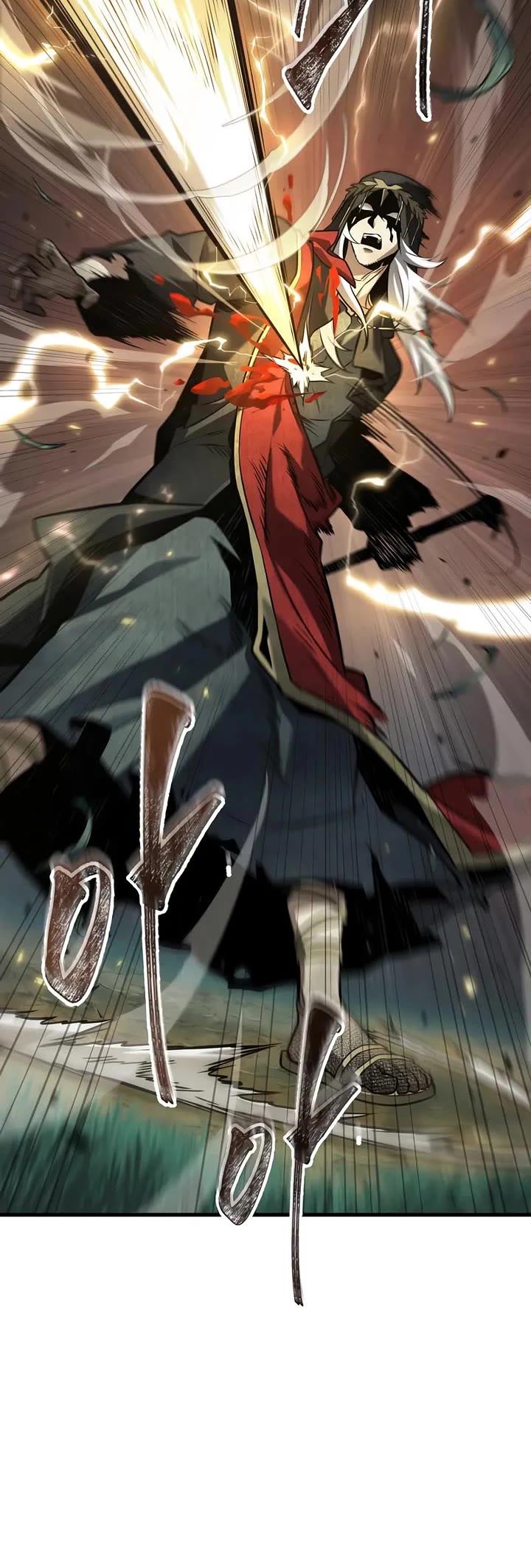 Omniscient Reader's Viewpoint chapter 296 page 10