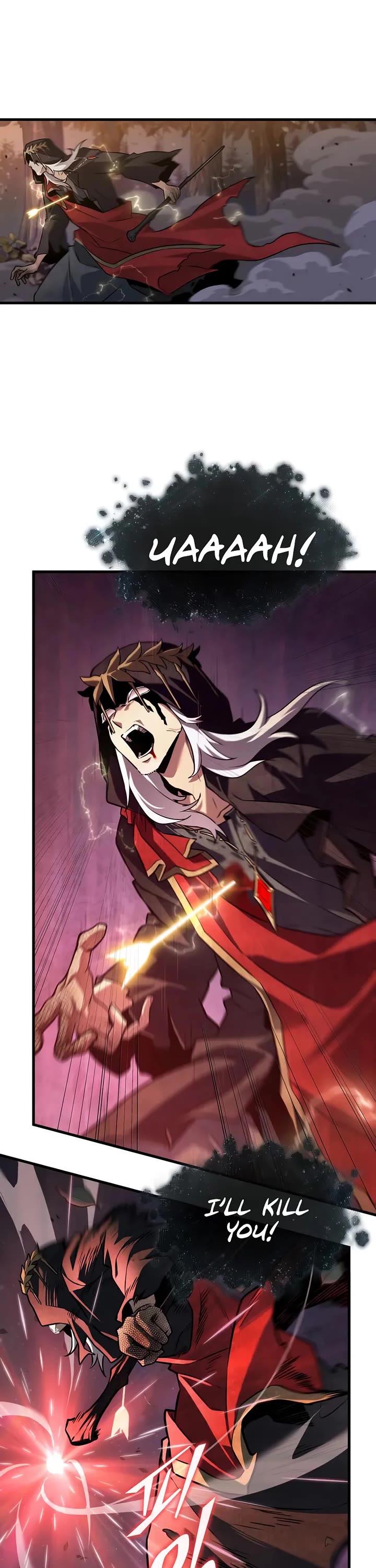 Omniscient Reader's Viewpoint chapter 296 page 12