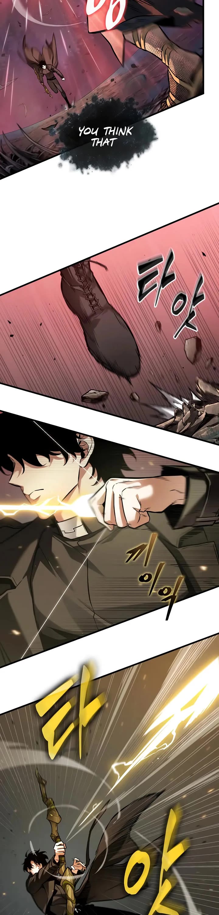 Omniscient Reader's Viewpoint chapter 296 page 13