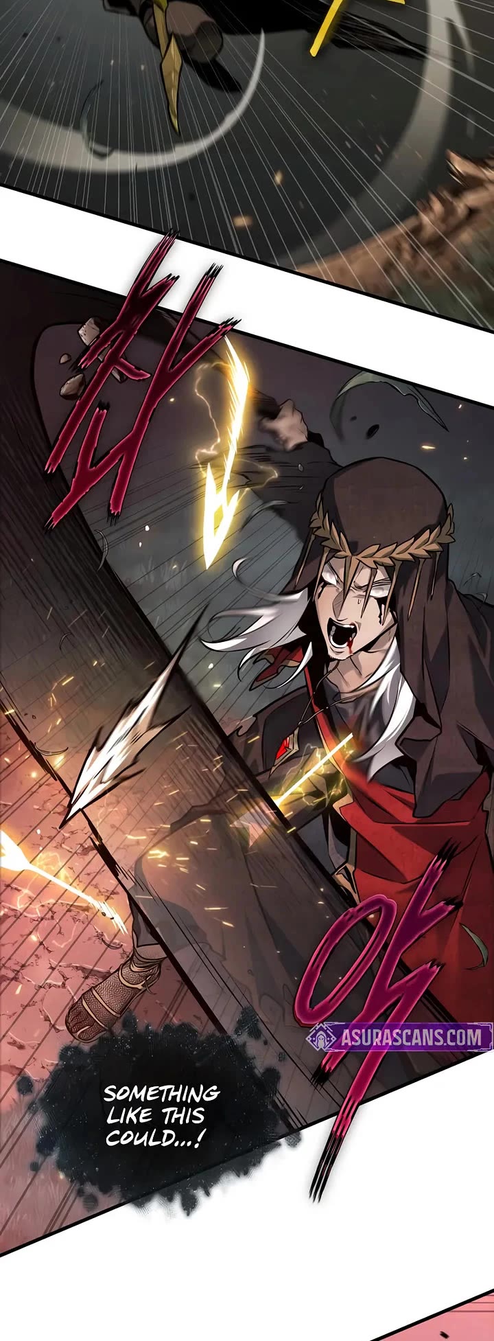 Omniscient Reader's Viewpoint chapter 296 page 14