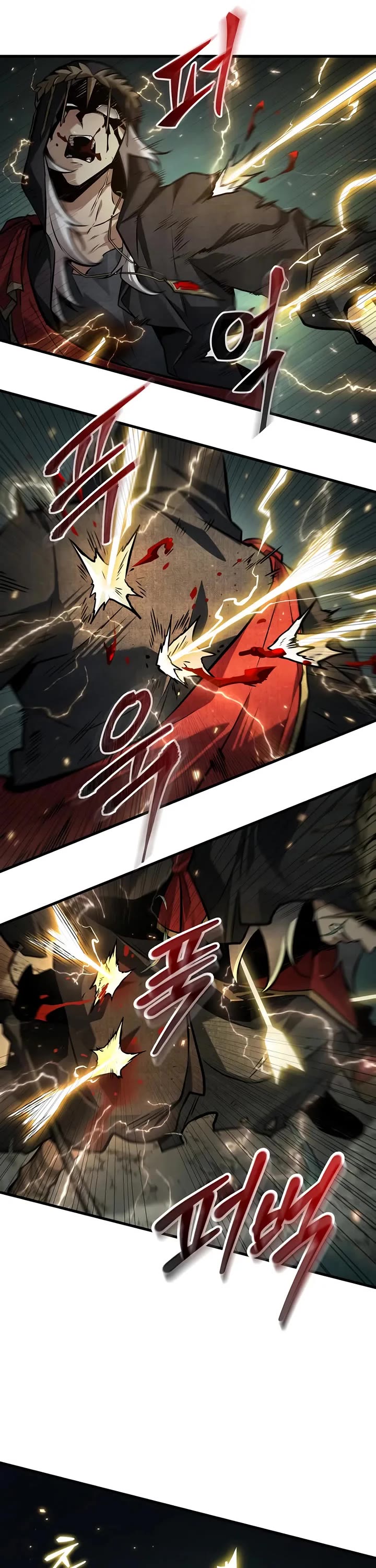 Omniscient Reader's Viewpoint chapter 296 page 16