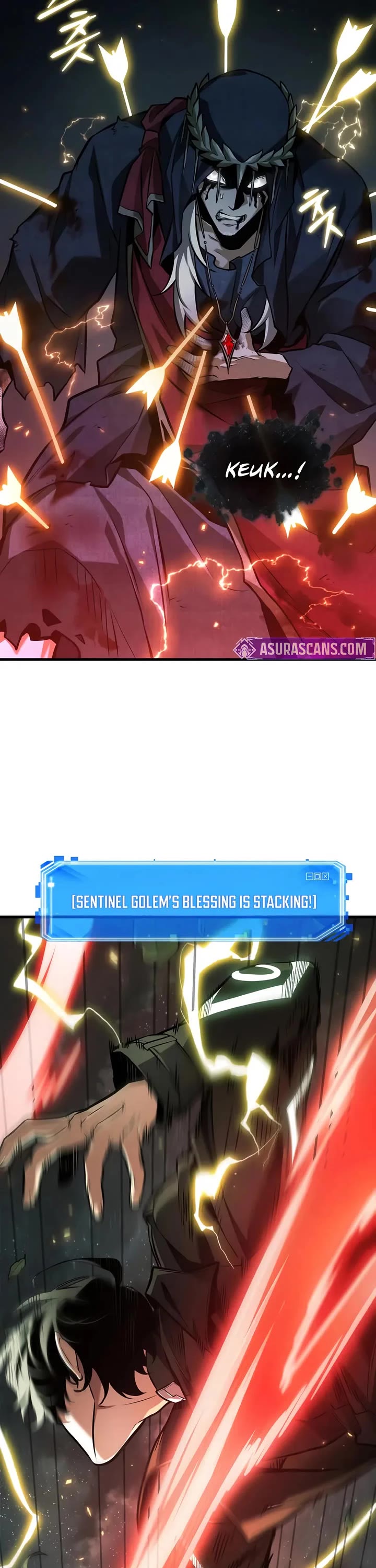 Omniscient Reader's Viewpoint chapter 296 page 17