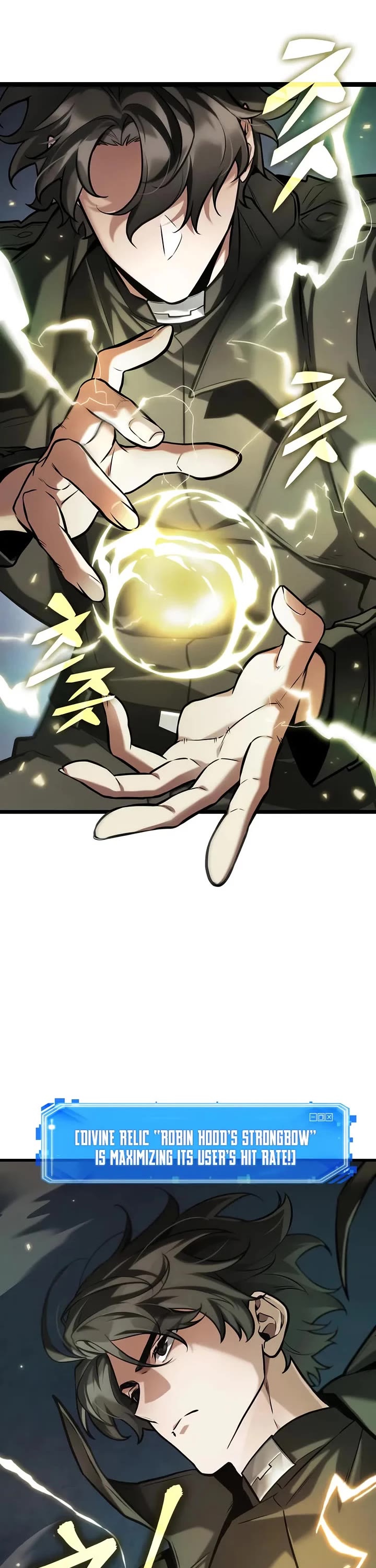 Omniscient Reader's Viewpoint chapter 296 page 2