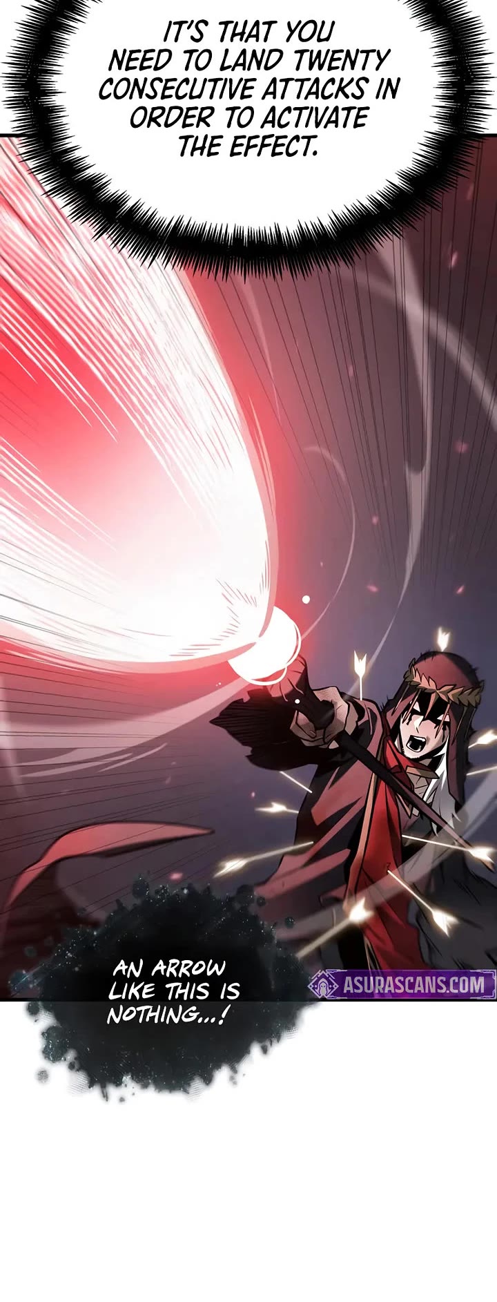 Omniscient Reader's Viewpoint chapter 296 page 20