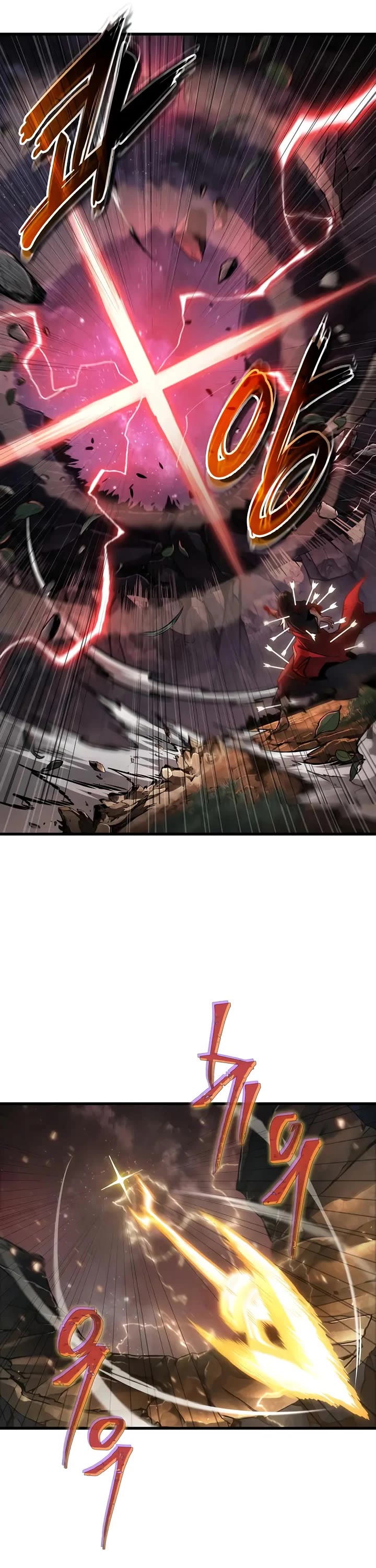 Omniscient Reader's Viewpoint chapter 296 page 21