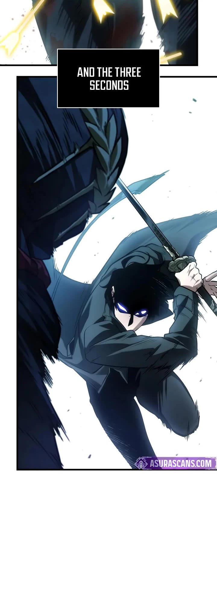 Omniscient Reader's Viewpoint chapter 296 page 25