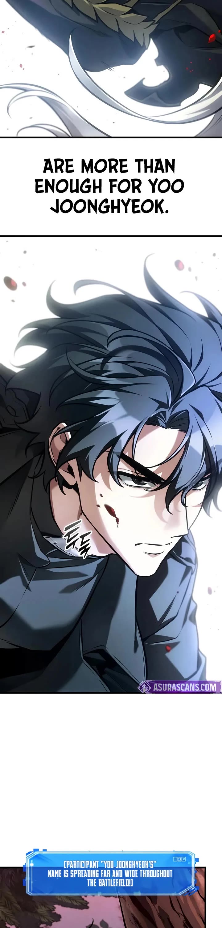 Omniscient Reader's Viewpoint chapter 296 page 27