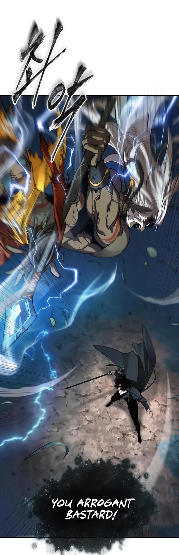 Omniscient Reader's Viewpoint chapter 296 page 29