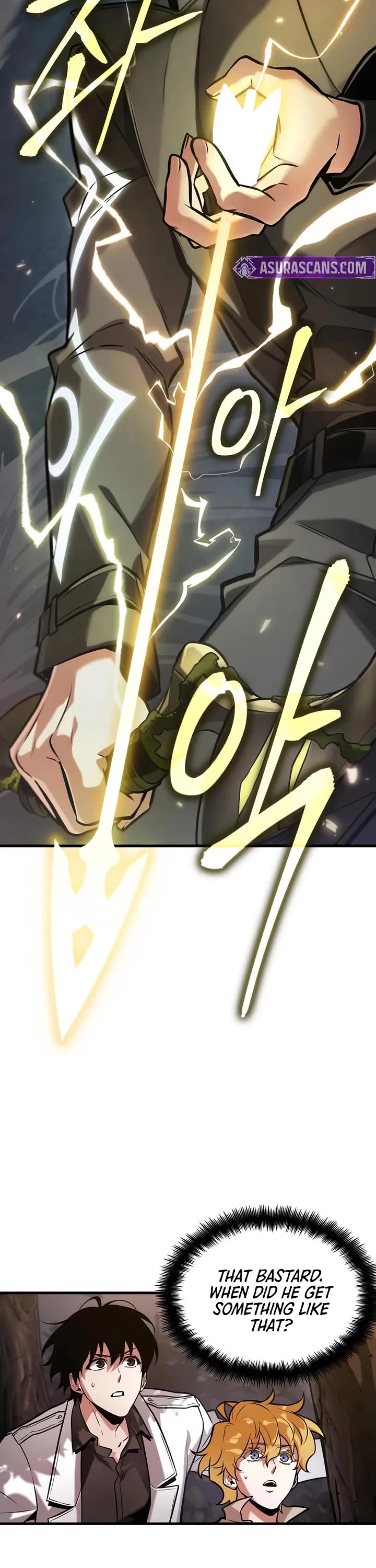 Omniscient Reader's Viewpoint chapter 296 page 3