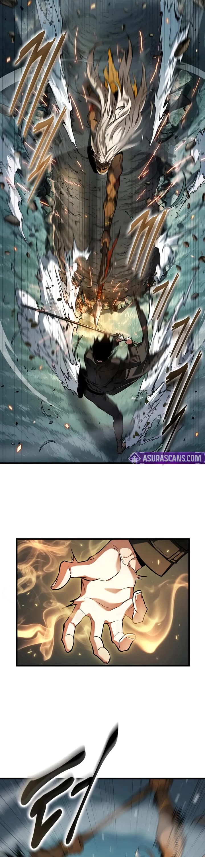 Omniscient Reader's Viewpoint chapter 296 page 32