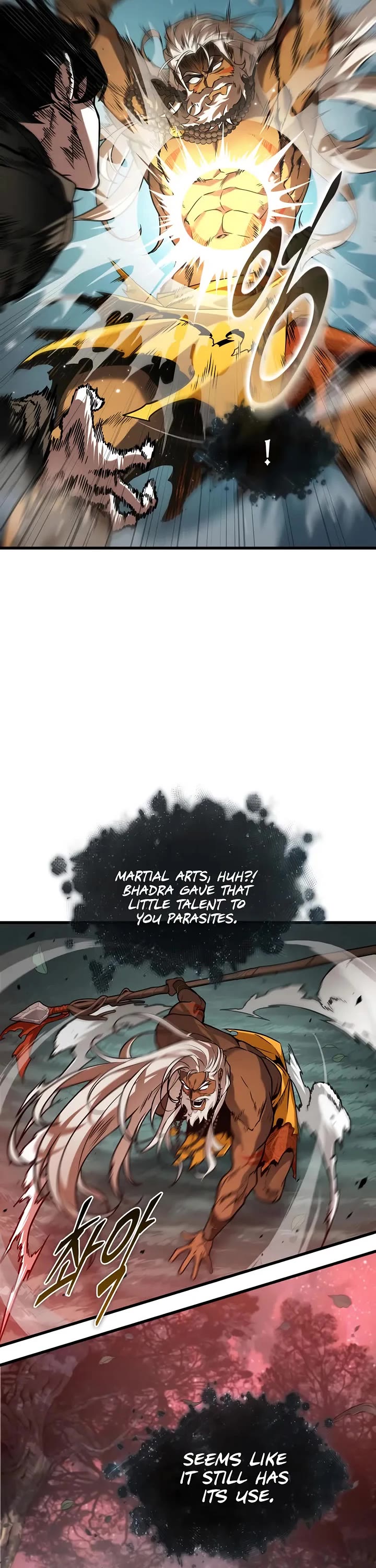 Omniscient Reader's Viewpoint chapter 296 page 33