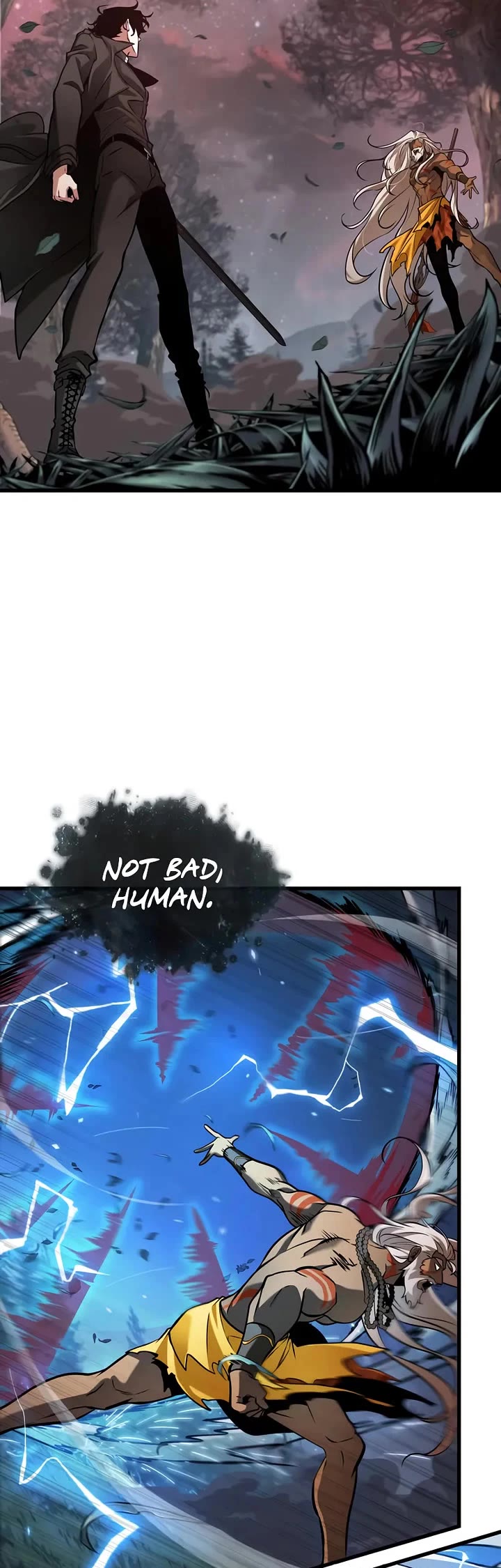 Omniscient Reader's Viewpoint chapter 296 page 34