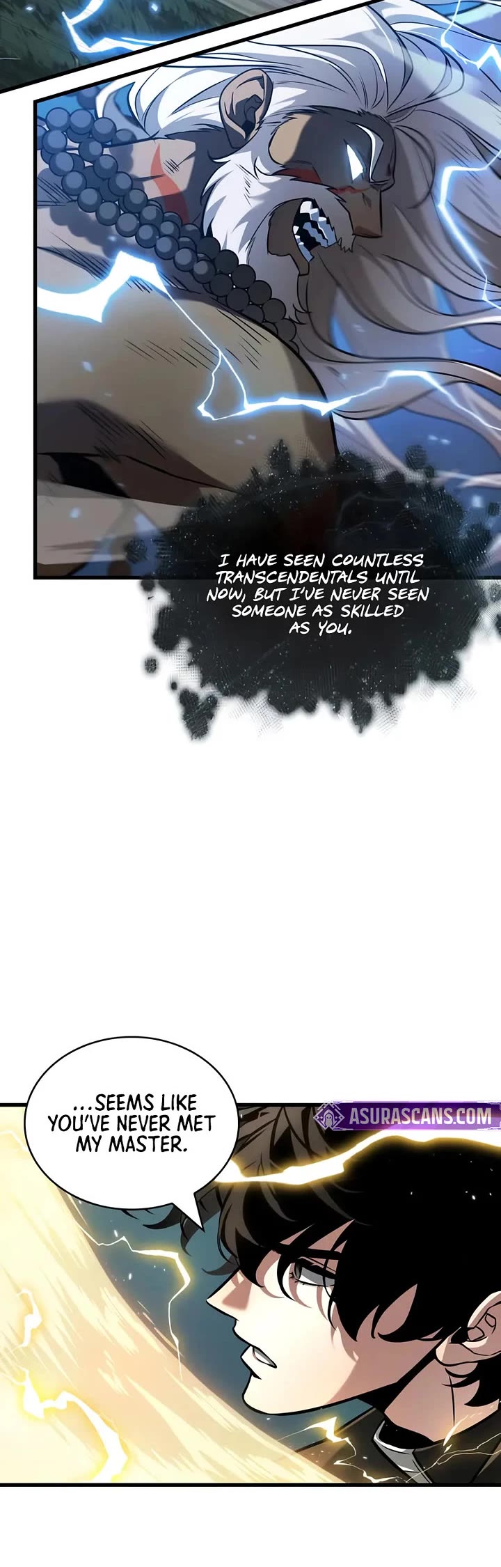 Omniscient Reader's Viewpoint chapter 296 page 35