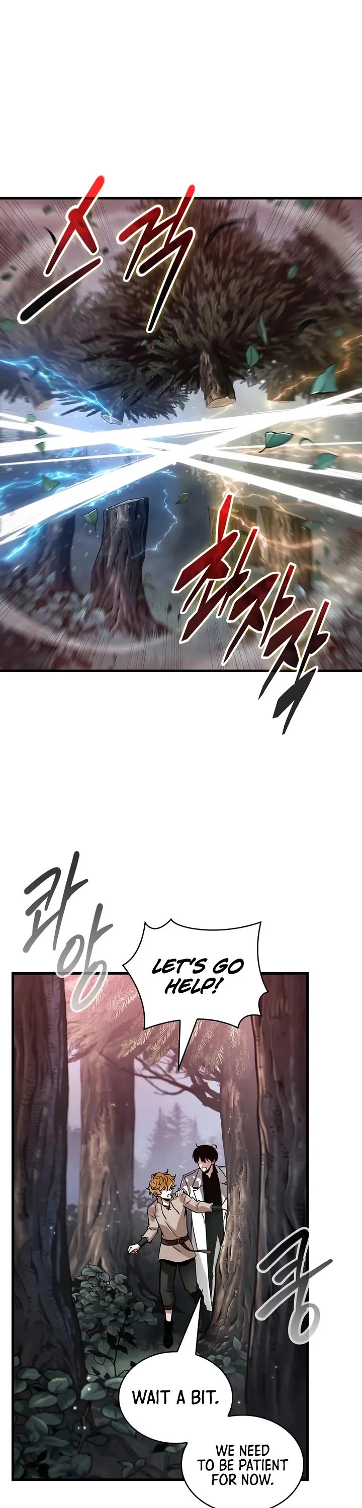 Omniscient Reader's Viewpoint chapter 296 page 37