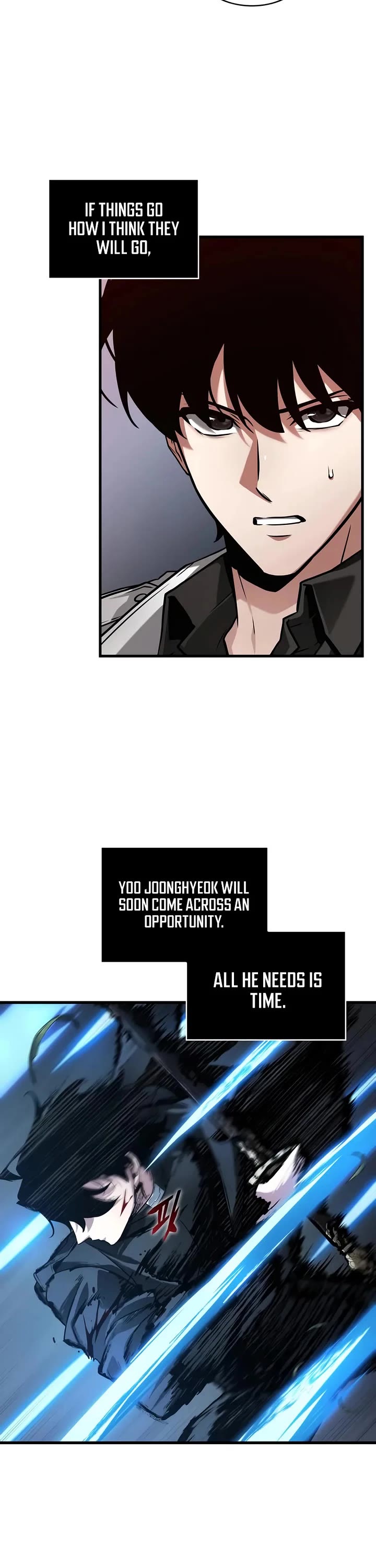 Omniscient Reader's Viewpoint chapter 296 page 38