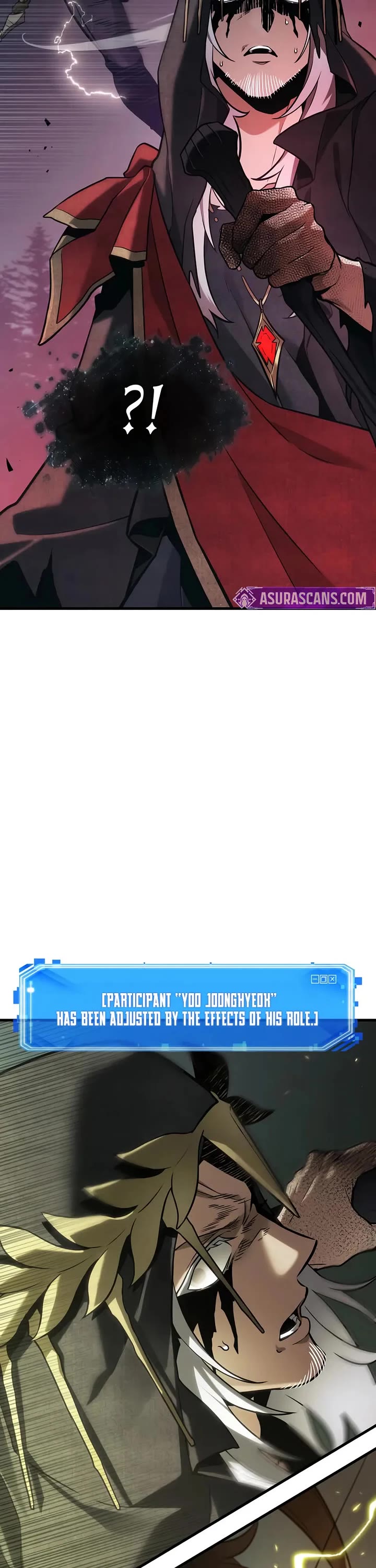 Omniscient Reader's Viewpoint chapter 296 page 8