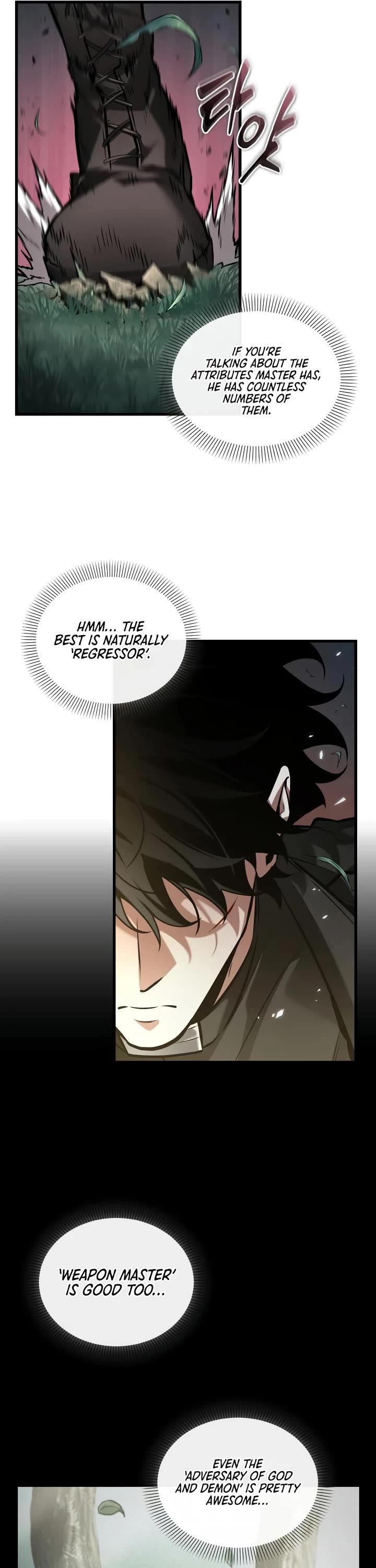 Omniscient Reader's Viewpoint chapter 297 page 10