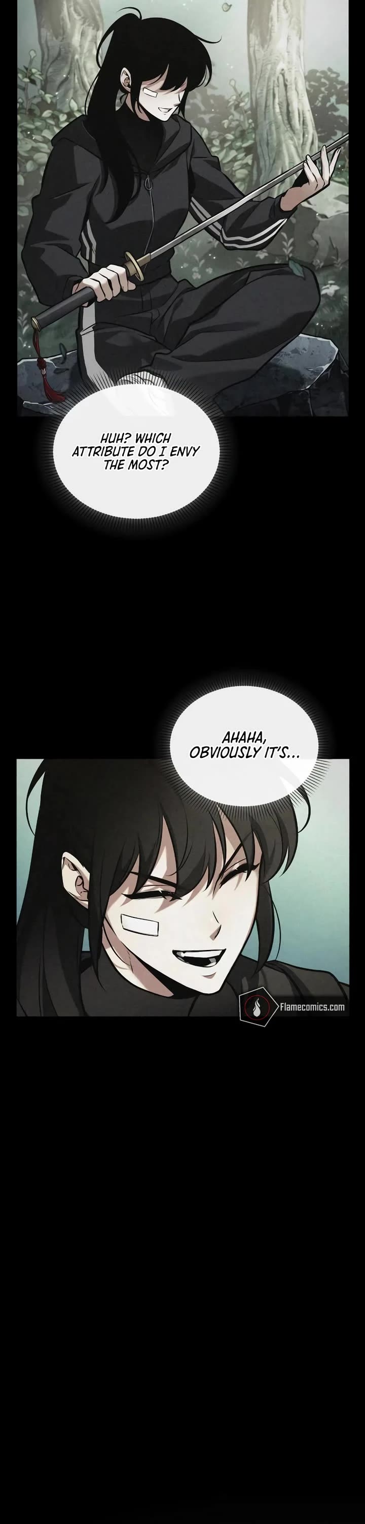 Omniscient Reader's Viewpoint chapter 297 page 11