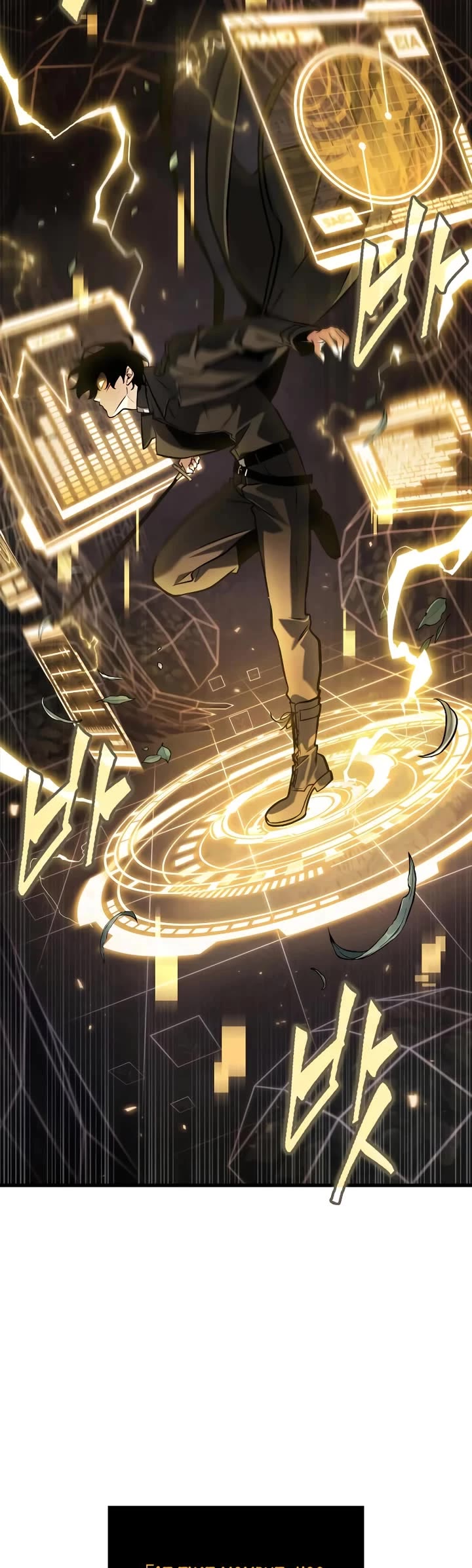 Omniscient Reader's Viewpoint chapter 297 page 17