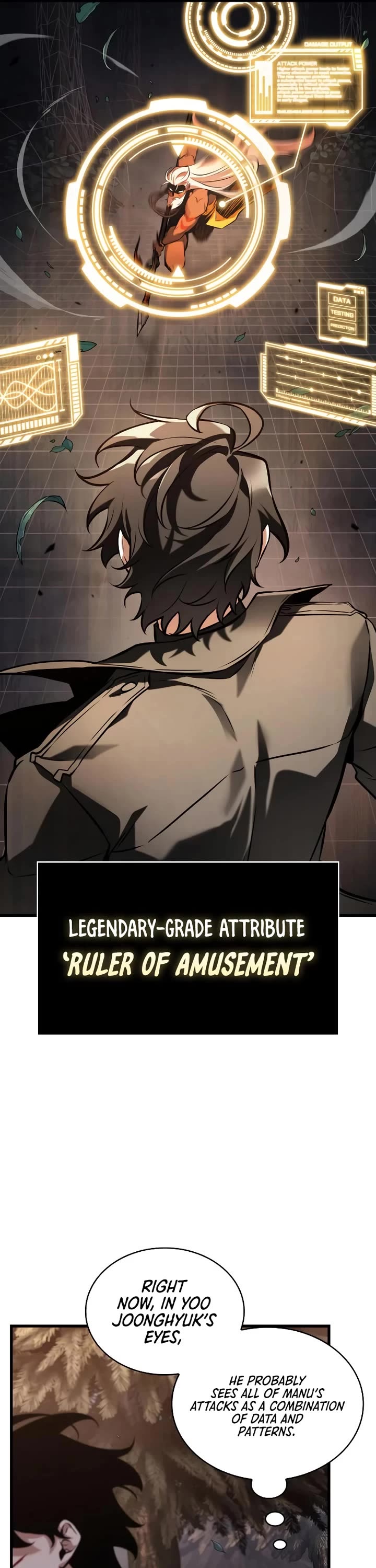 Omniscient Reader's Viewpoint chapter 297 page 19