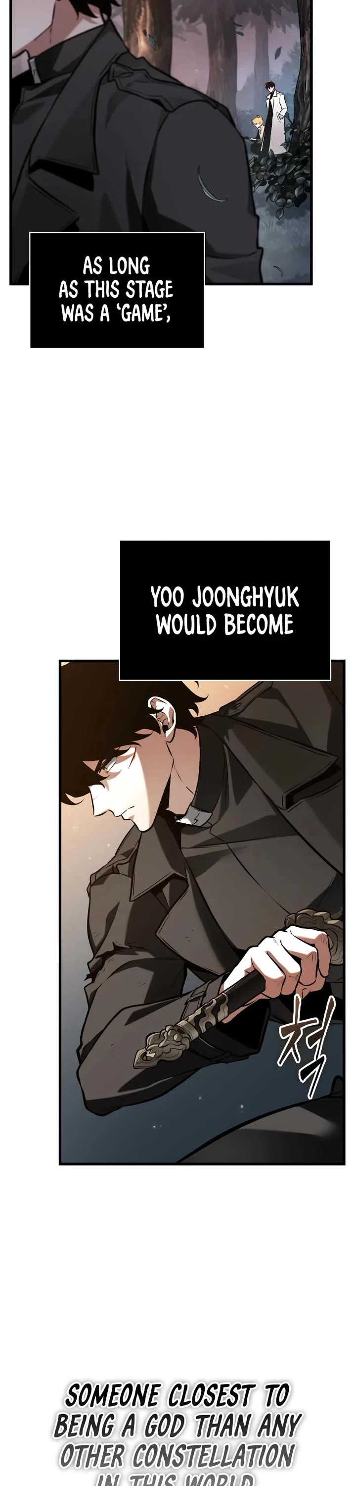 Omniscient Reader's Viewpoint chapter 297 page 20