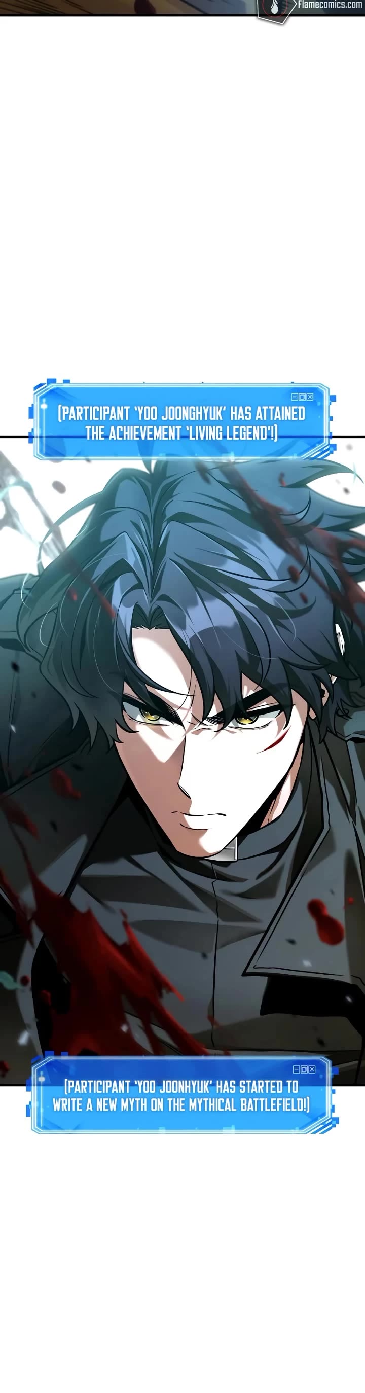 Omniscient Reader's Viewpoint chapter 297 page 25