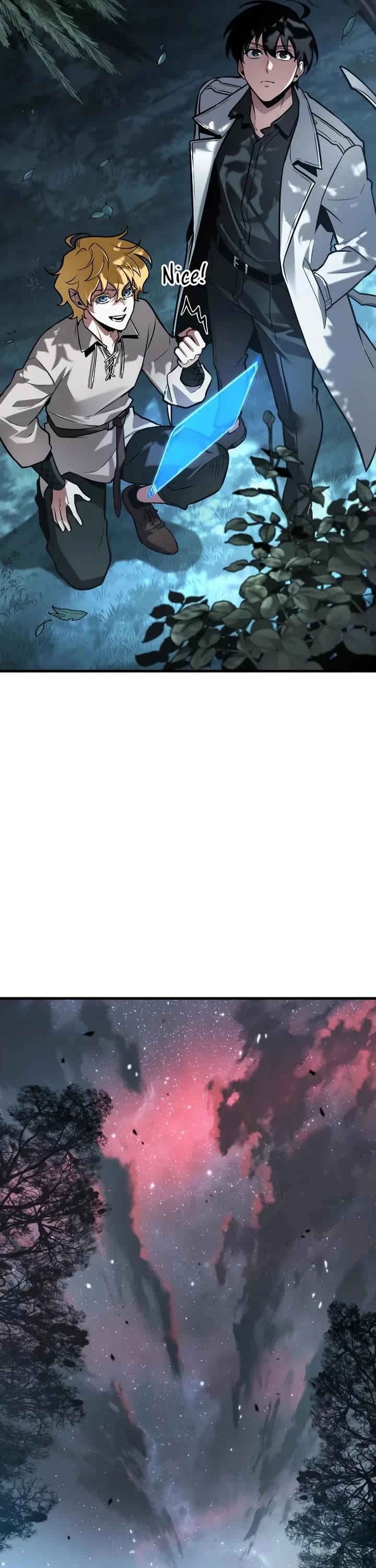 Omniscient Reader's Viewpoint chapter 297 page 27