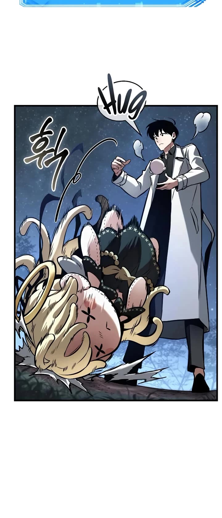 Omniscient Reader's Viewpoint chapter 297 page 34