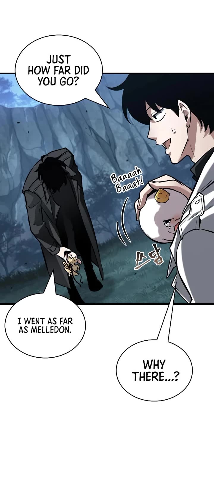 Omniscient Reader's Viewpoint chapter 297 page 35