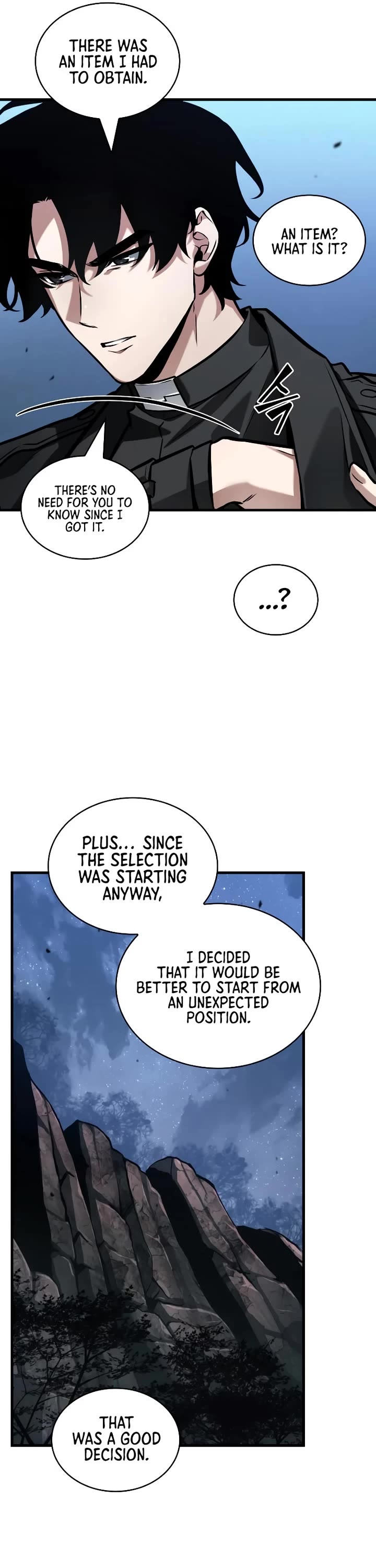 Omniscient Reader's Viewpoint chapter 297 page 36