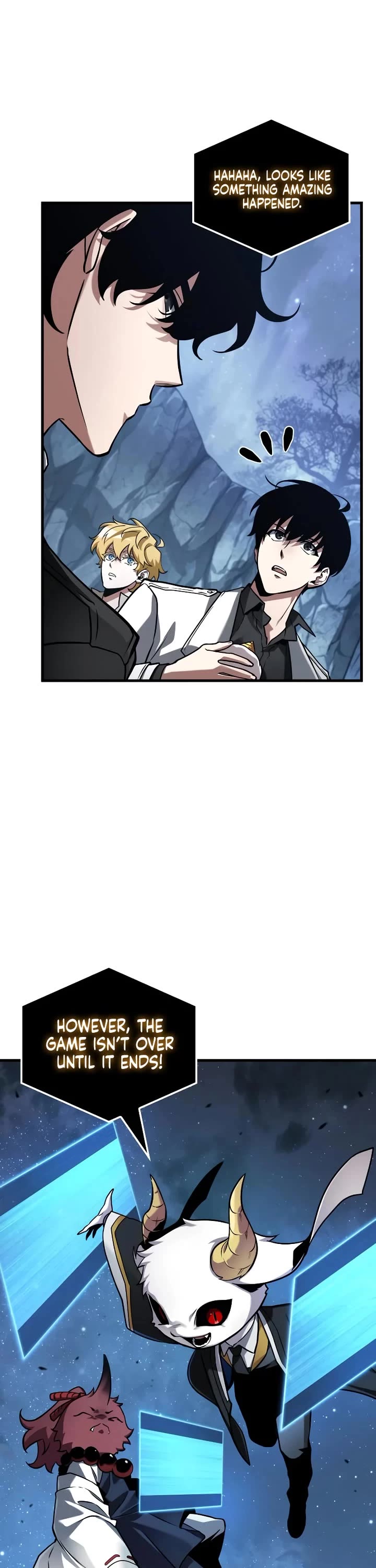 Omniscient Reader's Viewpoint chapter 297 page 37