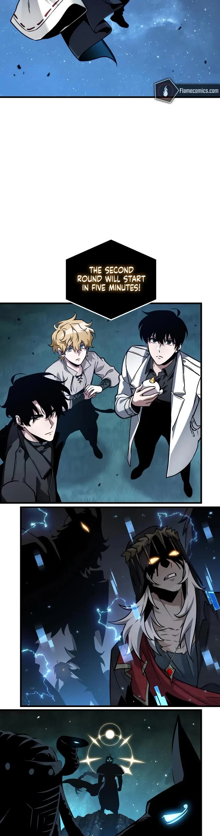 Omniscient Reader's Viewpoint chapter 297 page 38