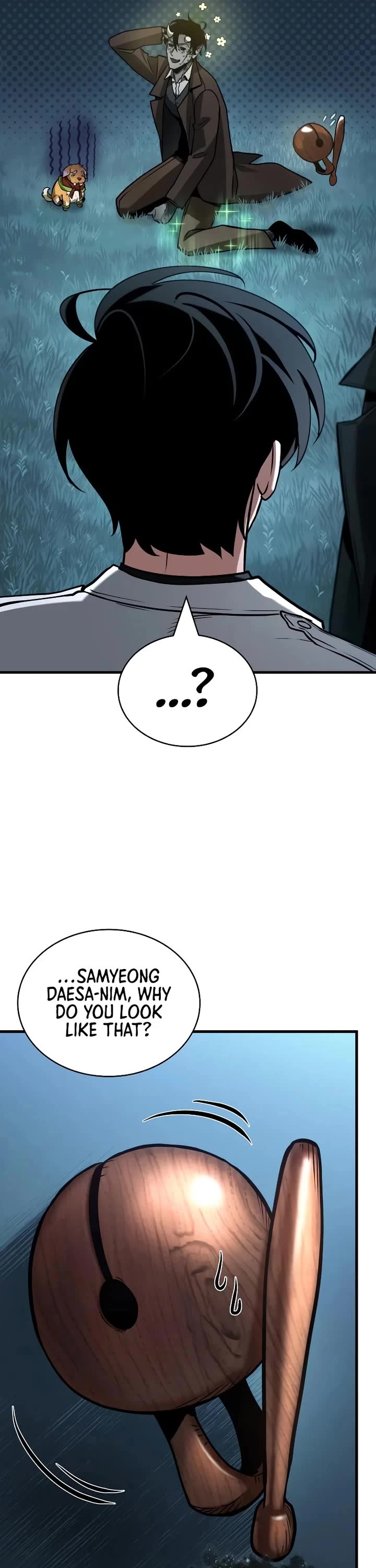 Omniscient Reader's Viewpoint chapter 297 page 40