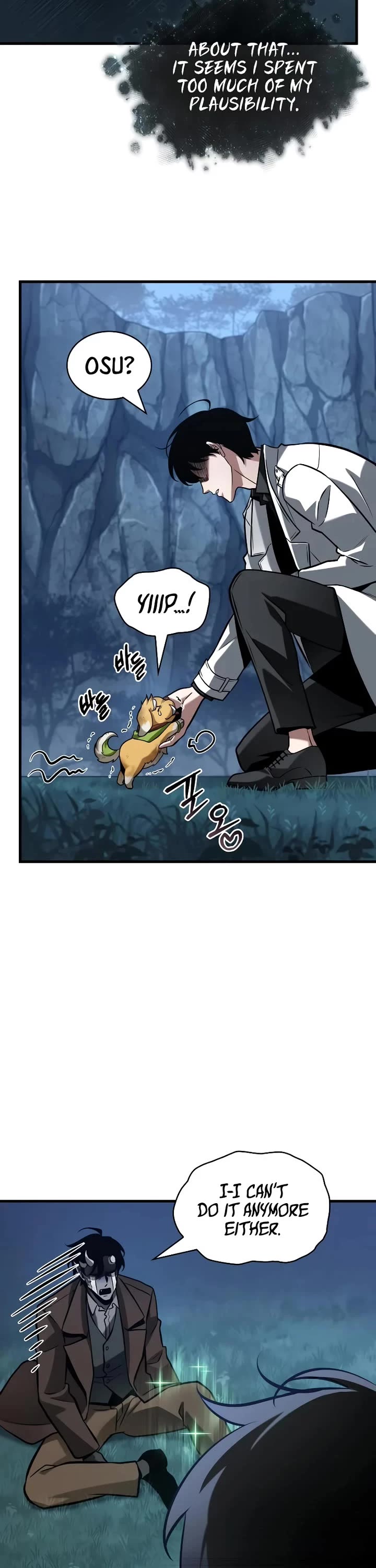 Omniscient Reader's Viewpoint chapter 297 page 41