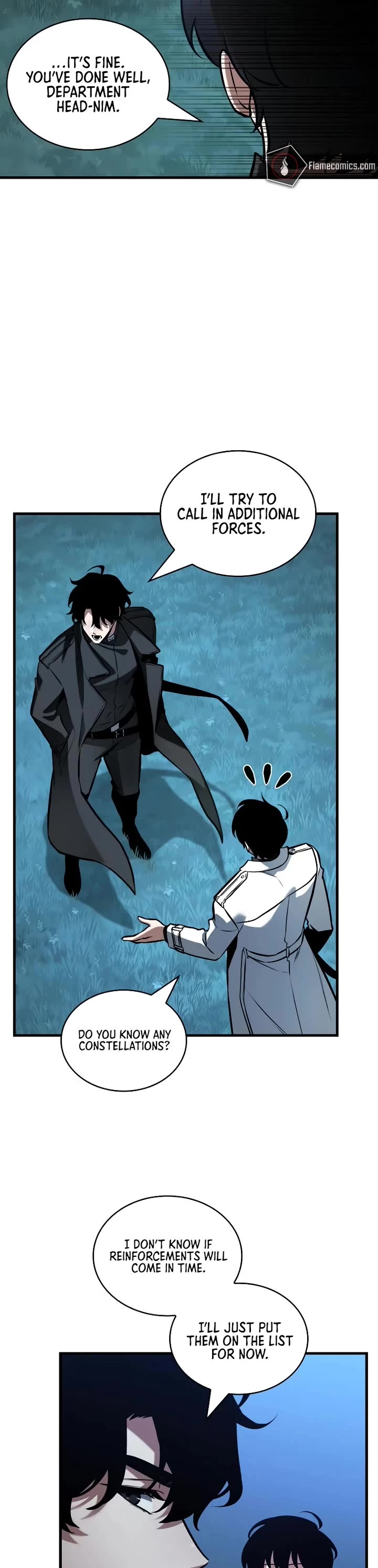 Omniscient Reader's Viewpoint chapter 297 page 42