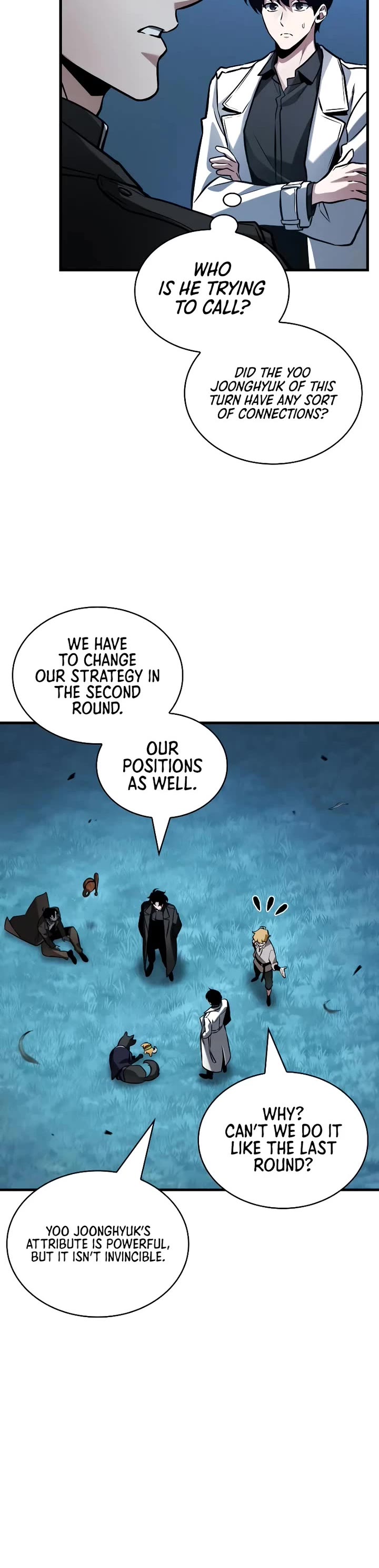 Omniscient Reader's Viewpoint chapter 297 page 43