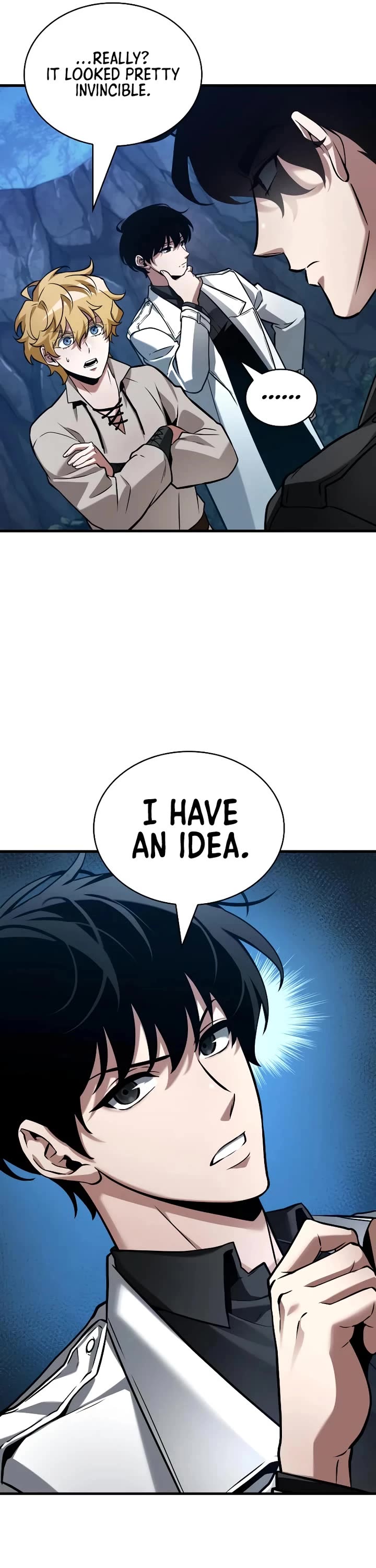 Omniscient Reader's Viewpoint chapter 297 page 44