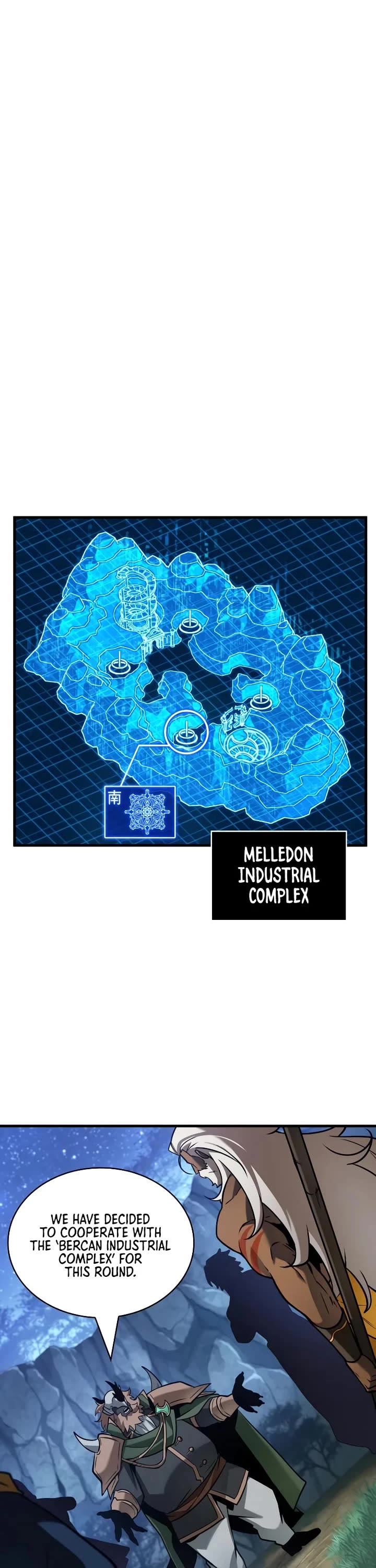 Omniscient Reader's Viewpoint chapter 297 page 45