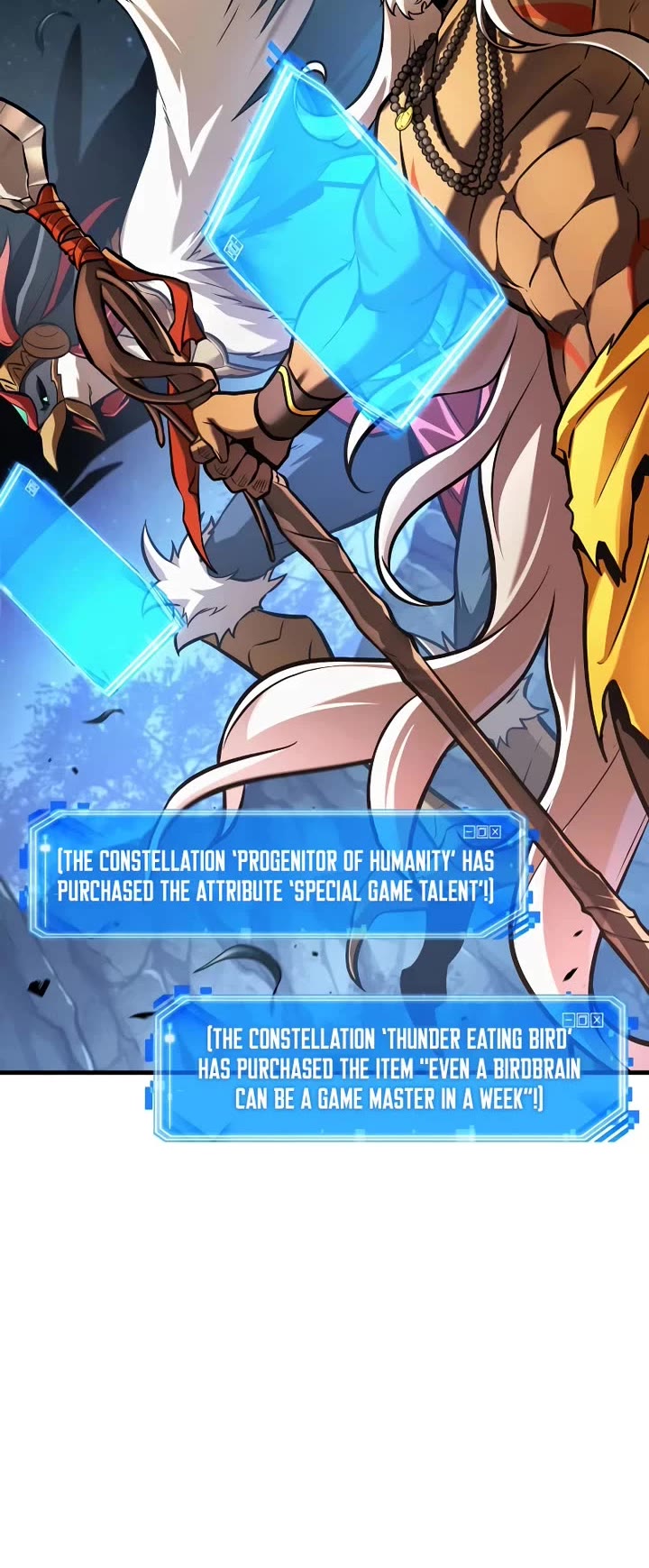 Omniscient Reader's Viewpoint chapter 297 page 48