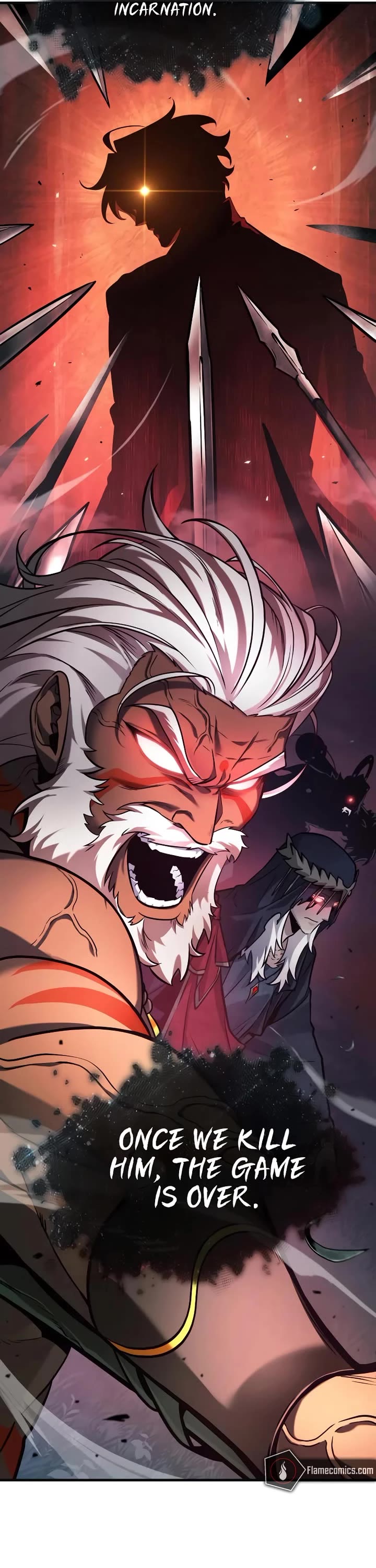 Omniscient Reader's Viewpoint chapter 297 page 50