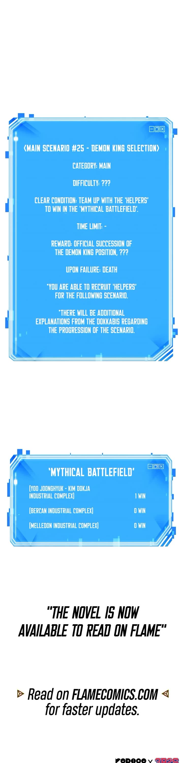 Omniscient Reader's Viewpoint chapter 297 page 51