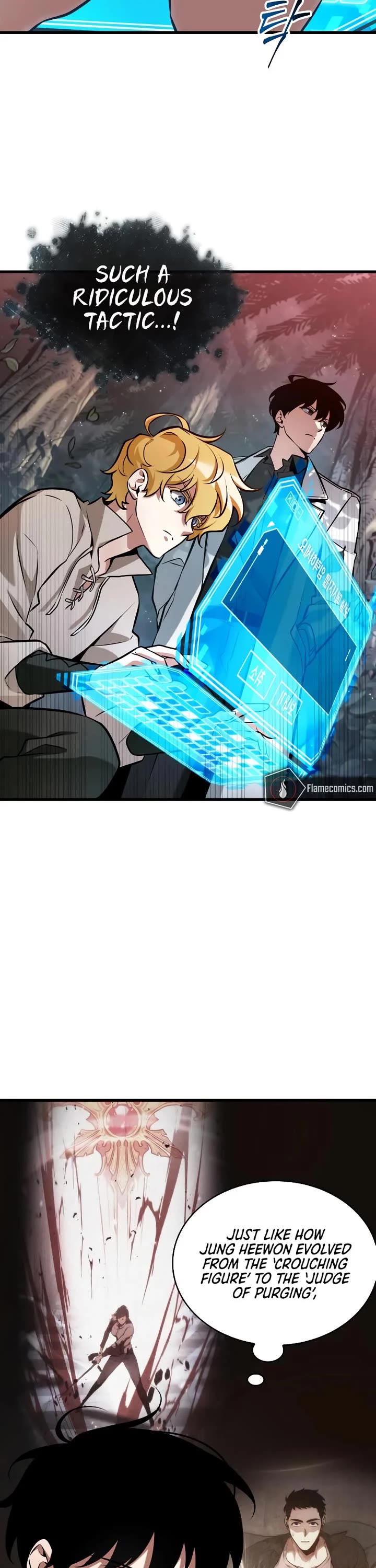 Omniscient Reader's Viewpoint chapter 297 page 7