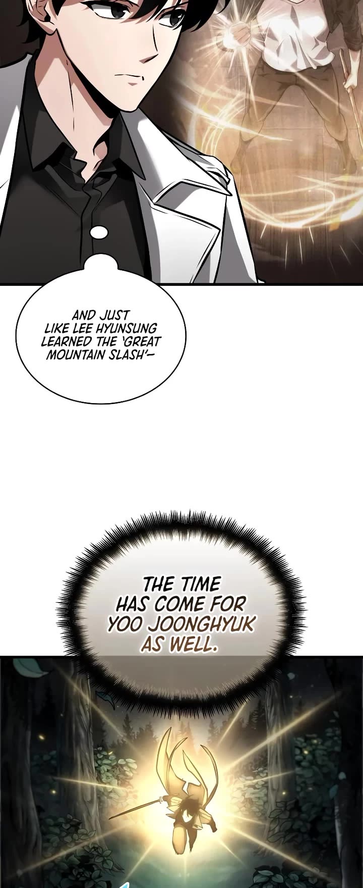 Omniscient Reader's Viewpoint chapter 297 page 8