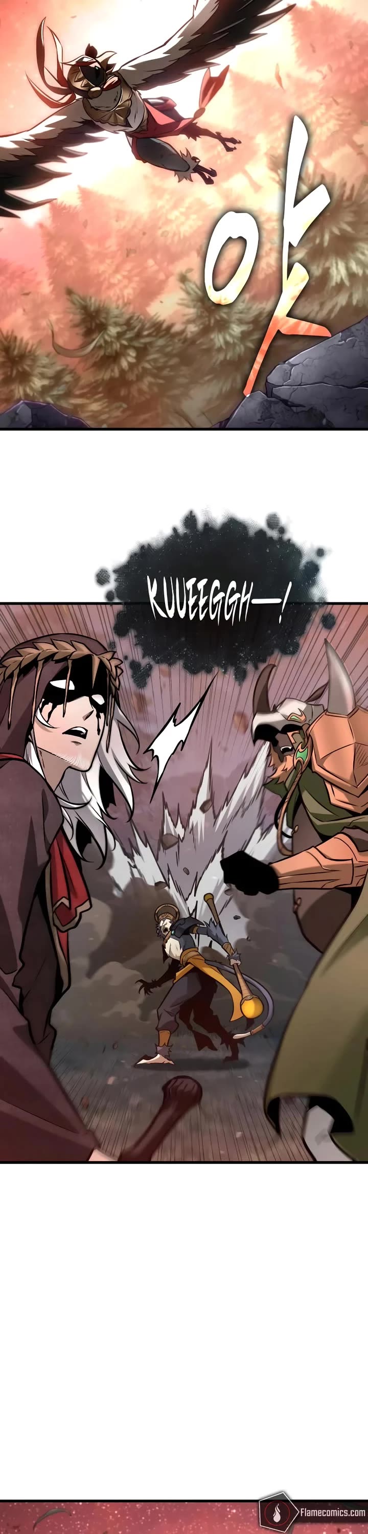 Omniscient Reader's Viewpoint chapter 298 page 12