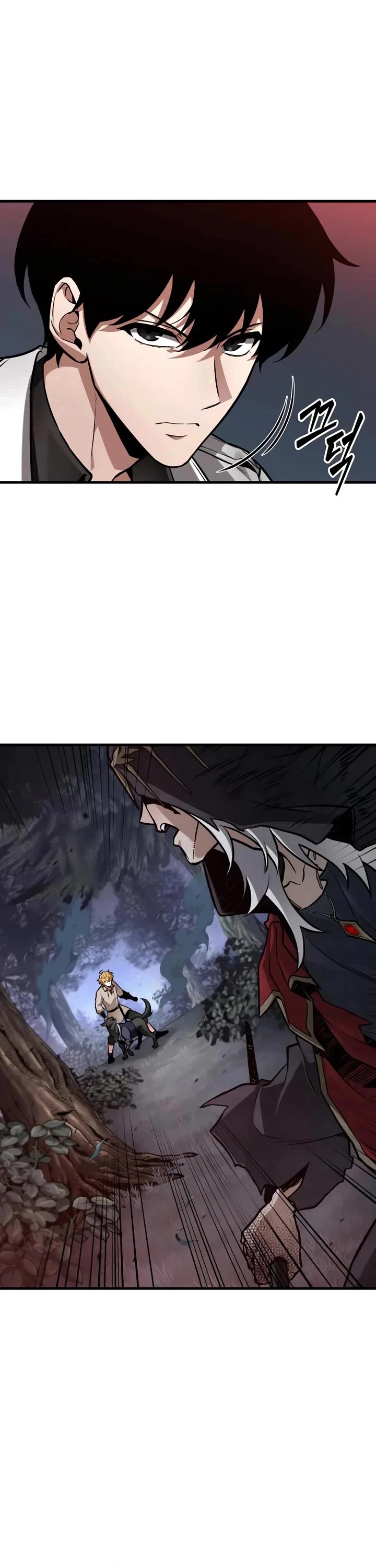 Omniscient Reader's Viewpoint chapter 298 page 27