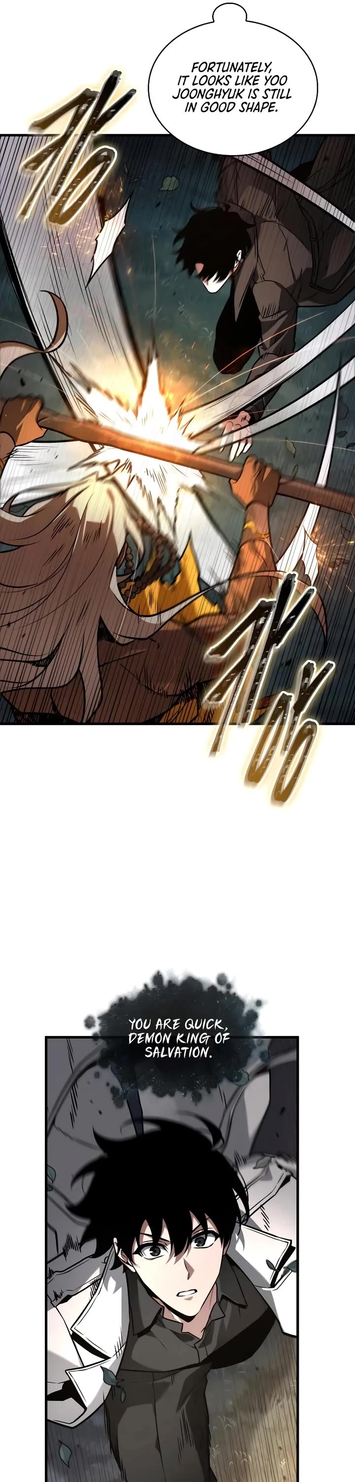 Omniscient Reader's Viewpoint chapter 298 page 31